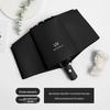 Zechen Automatic 8-Rib Sun & Rain Umbrella