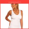Damen Weste Schlankmachendes Tanktop Formgeber Mit Premium-Qualität Und Zeitlosem Design
