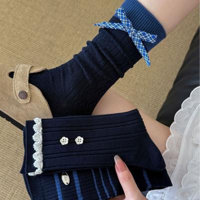Chaussettes et collants – Chaussettes