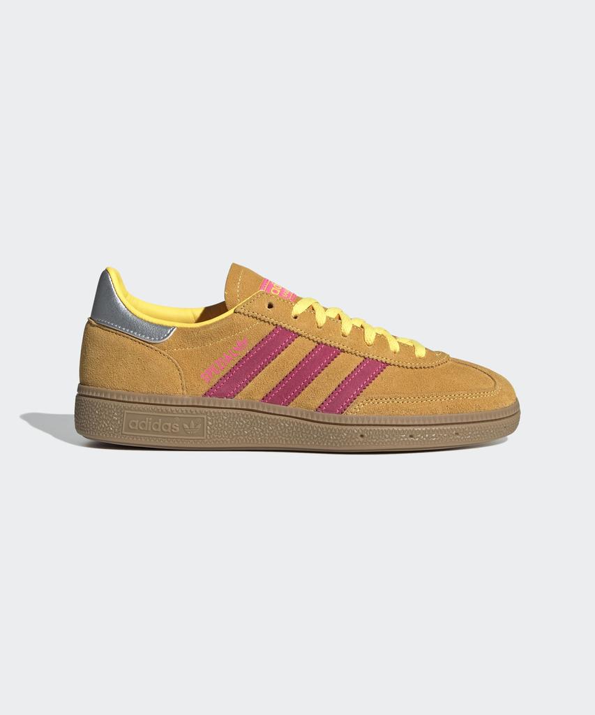 Adidas Handball Special - Mustard:Red / Ji1406