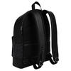 Coach Zaino con Zip a Blocchi di Colore a Strisce West 32 Grande Zaino da Uomo Denim Carbone-Blu Bianco Gesso CV922-QBOH0