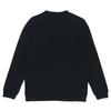 Sweatshirts Men's Black Crew Neck Moderate Regular CU6796-010