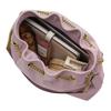 Coach Evelyn 34 Quilted Detail Leather Tote Shoulder Bag Large Women Bags Carnation CDR00-IMORP
