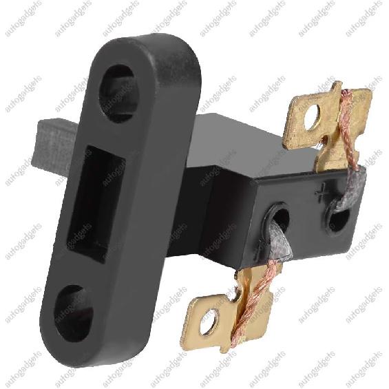 Anxingo Carbon Brush Assembly for Wen Power P54332 P54508 Pro 11hp 13hp 15 Hp 5.5kw 6.8wk 8.75kw 9kw