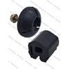 For Mitsubishi Pajero Montero V31 V32 V33 V43 V45 Bonnet Hood Dampers Buffer Pad Bump Stop Shock Rubber