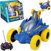 Samochód Twister Zdalnie Sterowany Auto Rc Auto Akrobata 360 Stopni 303-1N