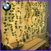 Green Leaf String Light Ivy Leaf Fairy Lights for Bedroom Party Festival Wedding  Birthday Christmas Valentine's Day Decor