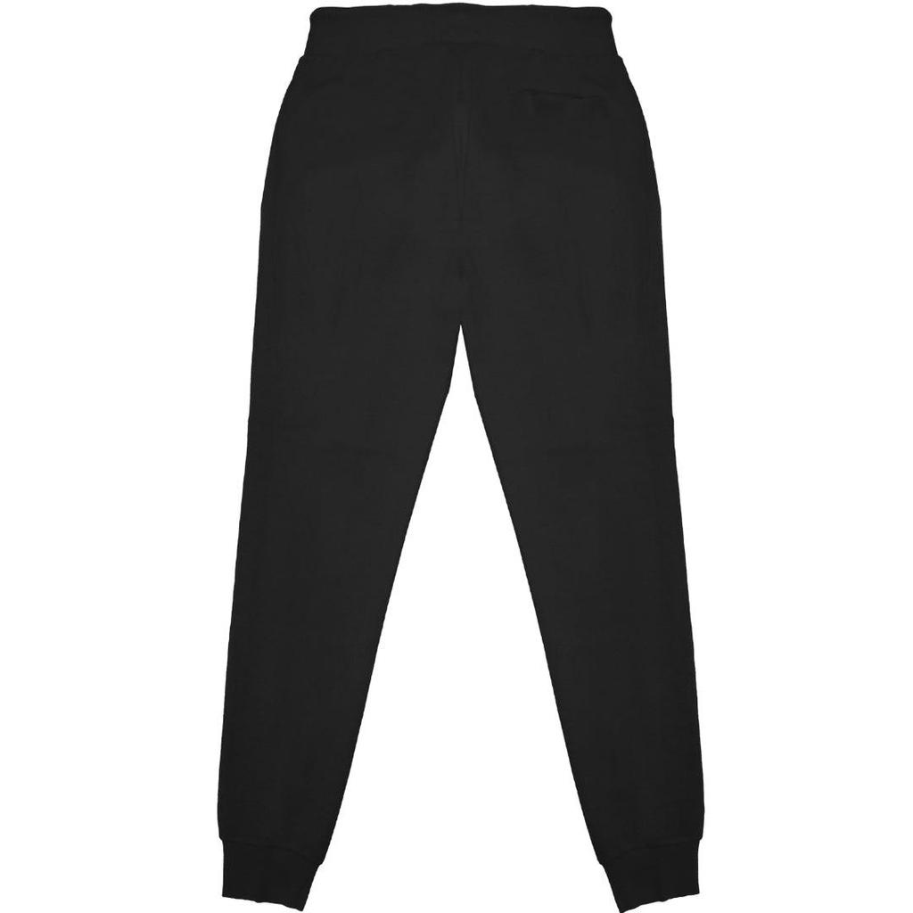 Plein Sport Mens Signature Logo Jogging Bottoms