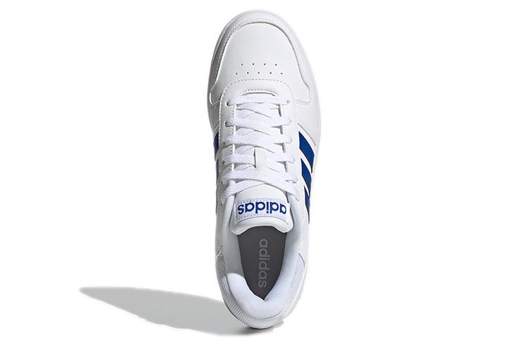 Adidas Hoops 2.0 'White Royal Blue' GZ7967