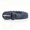 Retro Style Women's Woven Belt Fashion Versatile Shirt Dress Decorative Belt