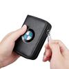 Lederen Autoriebewijs ID-kaart Bankpas Portemonnee Autostyling Voor BMW E46 E90 E60 F30 F10 E39 E36 F20 G30 G20 E87 E92 E91