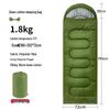 Li Shen Outdoor Winter Camping Schlafsack