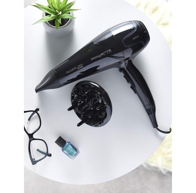 Фен Rowenta CV8730 Infini Pro