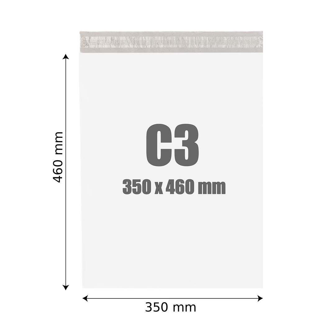 Foliopaki Pro C3 50Szt 350/460