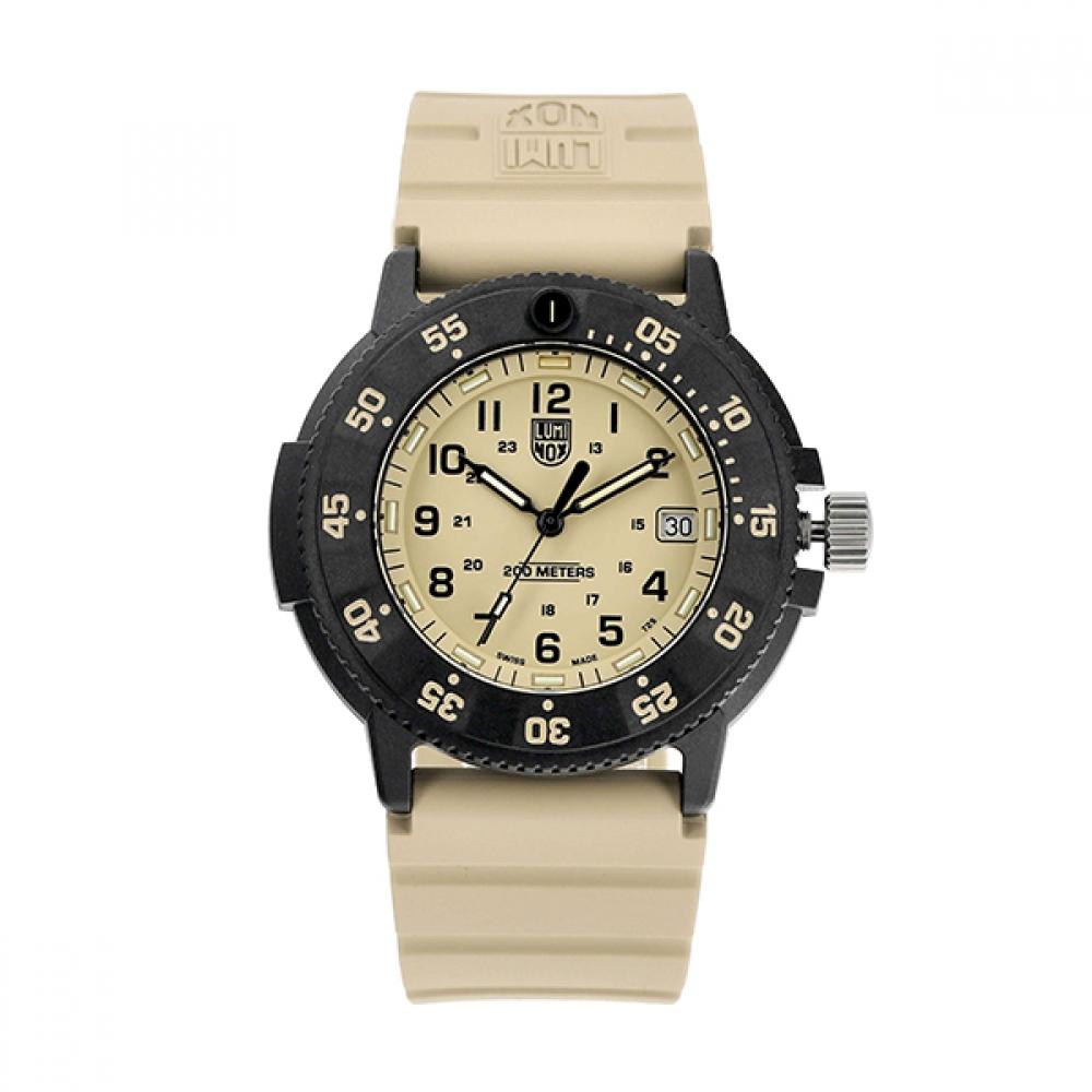 

Luminox XS.3010.evo.S Navy Seal Original Diver Men S уретановий годинник XS.3010.EVO.S