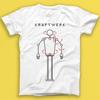 Kraftwerk Robot Elektroniczny Synth Pop Muzyka Prezent T-shirt Koszulka 1940