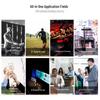 Lingdian HD Live Broadcast & Recording All-in-One System