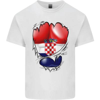 Üst giysisi – T-shirtler