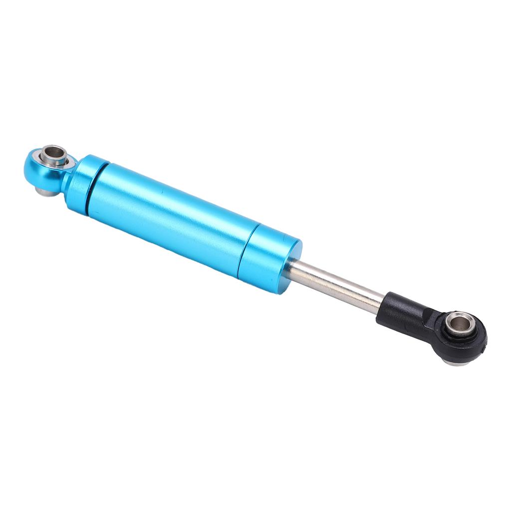 2pcs Aluminium Alloy Internal Spring Shock Absorber 82mm for TRX4 SCX10 D90 1/10 RC Car