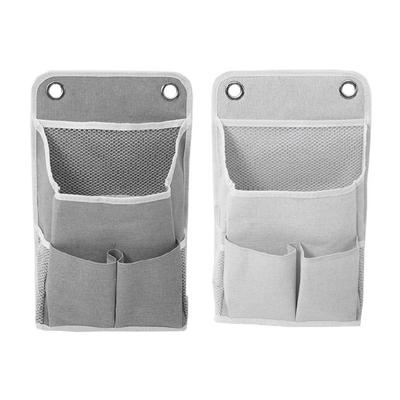 Practical Wall Mount Storage Bag Hanging Storage Pockets Designed For Quick Access To Frequently Used Items