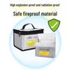 HOPECENT LiPo Battery Explosion-Proof Storage Bag