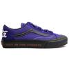 Patta X Vans Vault Style 36 Tc Vlt Lx Low Top Women sneaker Blue VN0A5EFMW30