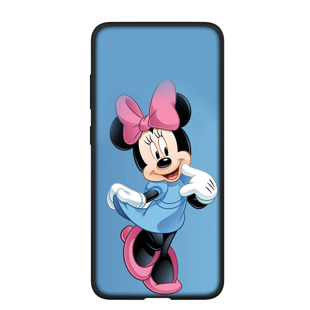 

Phone Case for iPhone 17 16 15 Xiaomi Poco F8 F7 F6 X7 X6 M8 C85 C75 C71 Redmi Note 14 13 12 11 Pro Max A3 A4 14C 13C 15C Minnie Cartoon Mouse Cover for iPhone XS стеля кольору