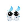 30cm Barbatos Plush Toy Hot Game Cartoon Genshin Impact Plushie Stuffed Soft