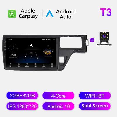 Audio & Video für Autos – MP4 & MP5-Player fürs Auto