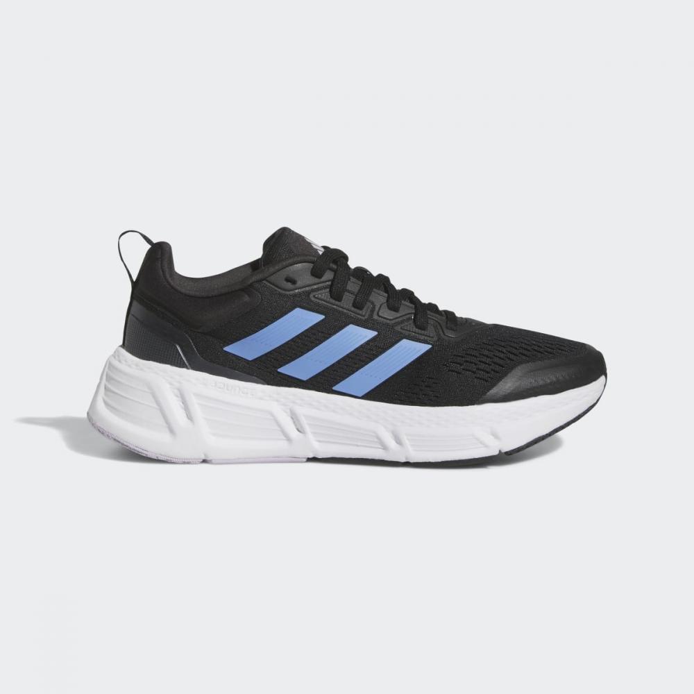 

Adidas Questa CBLACKBLUFUSNGTMET