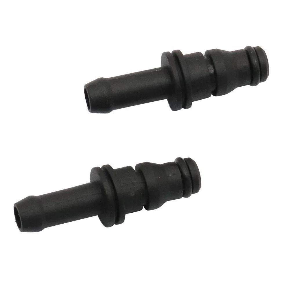 For MERCEDES Hose Connector Car ABS For Mercedes C230 02-05 Tank Coolant Hose Connector 0039970689 High Quality