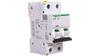 Circuit Breaker 1P+NC 2A 10kA AC iC60H-C2-1N A9F07602