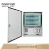 Zhongtian Hengke Fiber Optic Distribution & Cross-Connect Cabinets