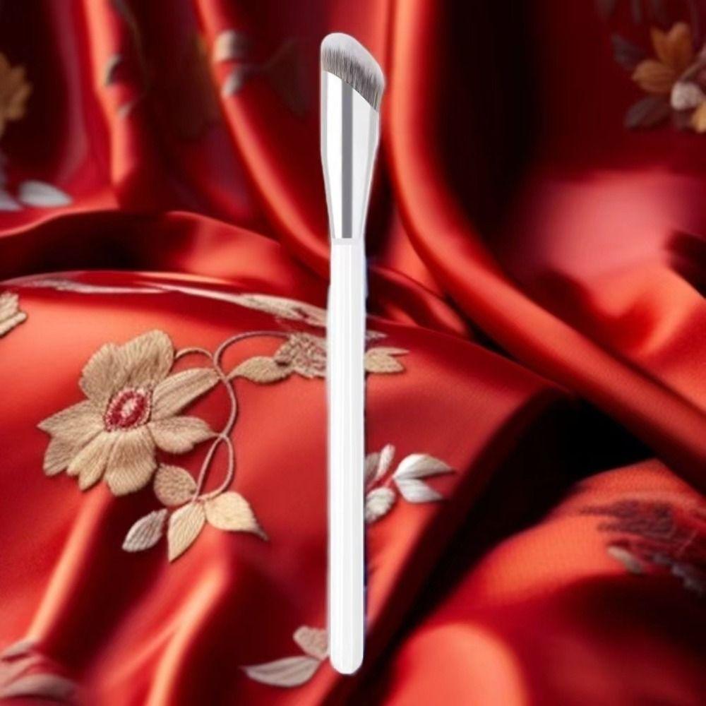 

Precise Concealer Brush Angled Makeup Tools Korea 811 Blending Brush Dark Circles