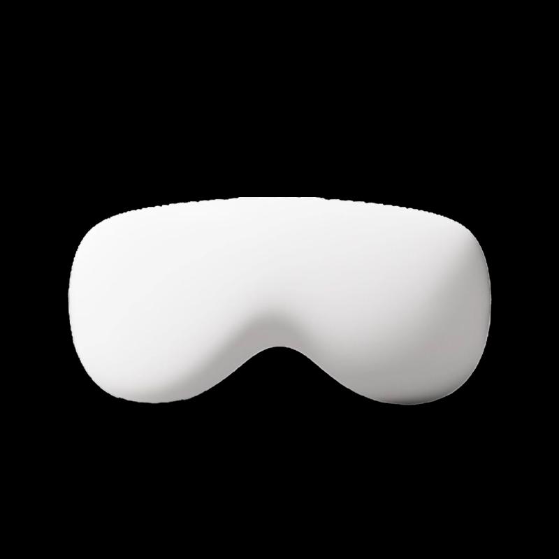 AUX Eye Massager with Hot & Cold Compress