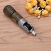 Leathercraft Lock Stitch Sewing Awl Thread Needles Stitch Leather Fabric Grocery O27 17 Dropshipping