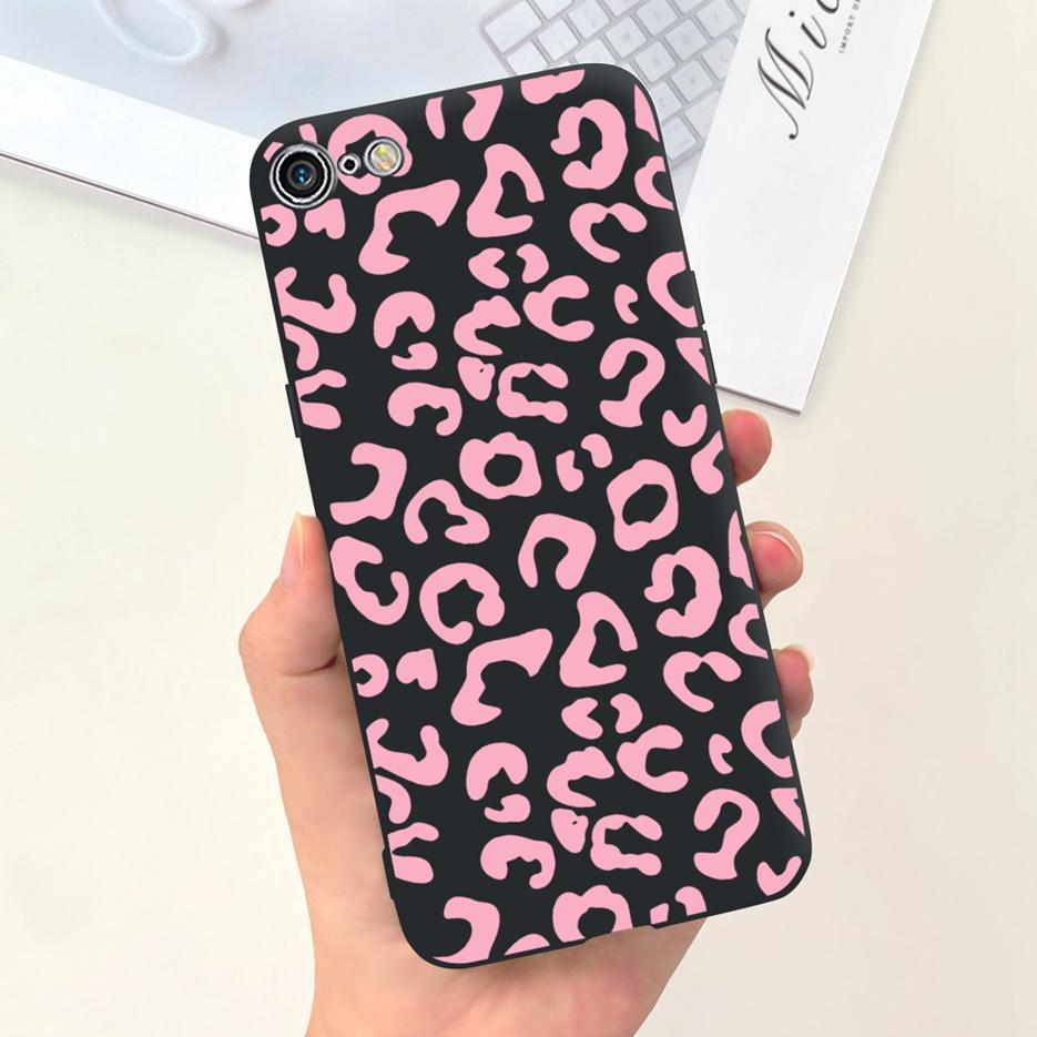 For Apple iPhone 7 Case iPhone 8 Plus Case Cute Dinosaur Cartoon Bumper Soft Cover Case For iPhone 7 Plus iPhone7 iPhone8 Fundas
