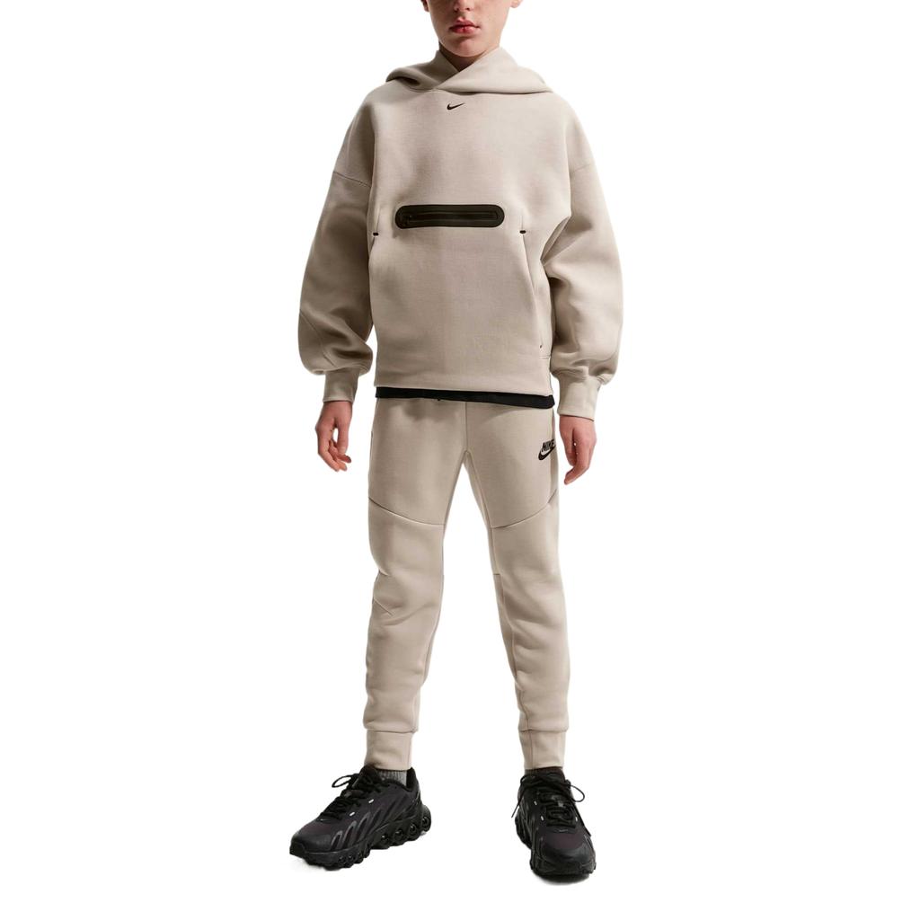 Nike Sportswear Tech Lightweight Fleece Warm Midweight Pants Kids bottoms HV5869-240