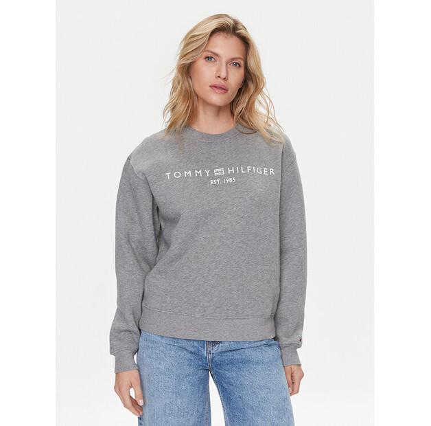 Толстовка Tommy Hilfiger Logo EU XL