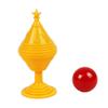 Magic Cup Trick with Dzi Beads and Mini Dice – Gone Without a Trace