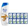 Head & Shoulders Anti-Dandruff Anti-Breakage Shampoo Set