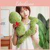 Steve Doll Snake Pillow Cushion Animal Plush Stuffed Toys Home Gift Decoration