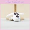 Dog Snot Plush Keychain Cartoon Pendant Bag Decorations Toy Dolls Gift Kids