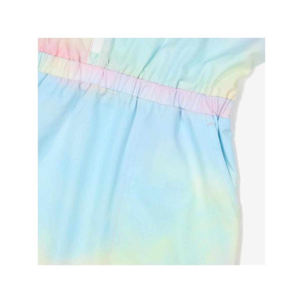 [fila Kids] Girls Tie Dying Dress  Fk2opf2104f Epk  q0zFk2opf2104fEpk