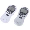 Electric Body Massager Slimming Tens Acupuncture Therap Pulse Care Massager