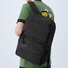 Skechers Fabric Backpack Regular Unisex Carbon Black L320U196-0018