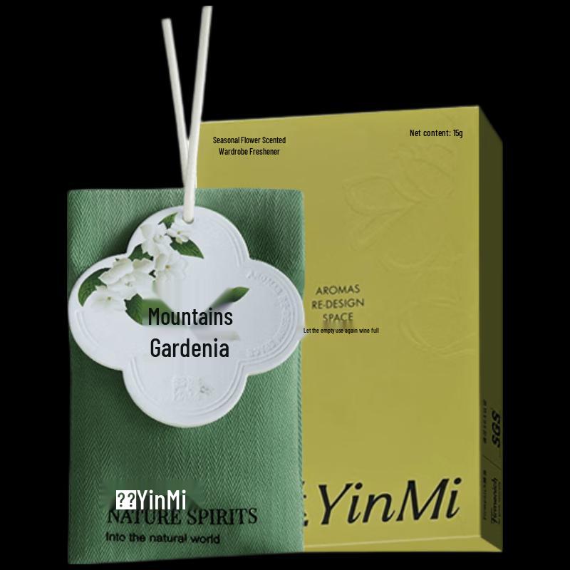 YINMI Long-Lasting Scented Sachet