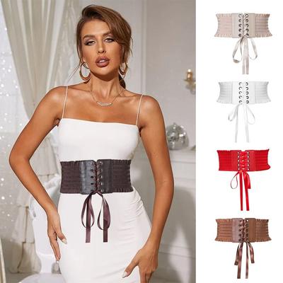 Aksesuarlar – Kadın Kemerleri ve Kuşağı