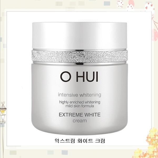 Extreme White Cream 50ml...