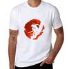 The Shadow Of The Raider Tshirt Moisture Control Sports Tee